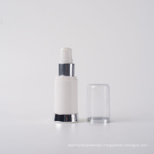 15ml Plastic Airless Pump Bottle (EF-A77015)